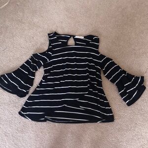 Copper Key girls shirt